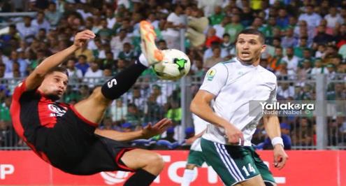  محمود وادي: كنت على وشك اللعب للزمالك في 2013